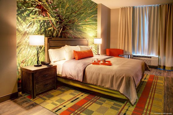 Hotel Indigo TRAVERSE CITY (Traverse City)